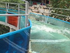 -十渡东湖港风景区