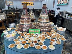-民杨抓饭(柏香苑店)