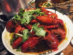 -丰茂烤串(金源店)