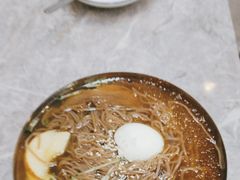 -屋里家延边朝鲜族冷面(梅林3店)