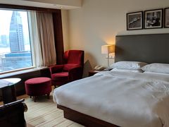 -香港尖沙咀凯悦酒店