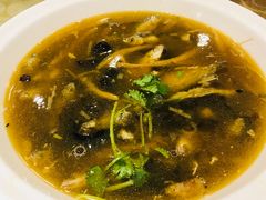 黄焖鱼-稻香居锅贴(宋都御街店)