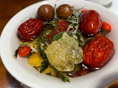 -青海名吃尕张娃非遗烤肉(海湖总店)