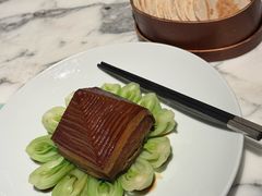 -湖滨28中餐厅·西湖宴·杭州君悦酒店