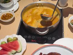 -新大新豆米火锅1993(万象汇店)