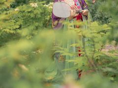 -洛阳市隋唐城遗址植物园