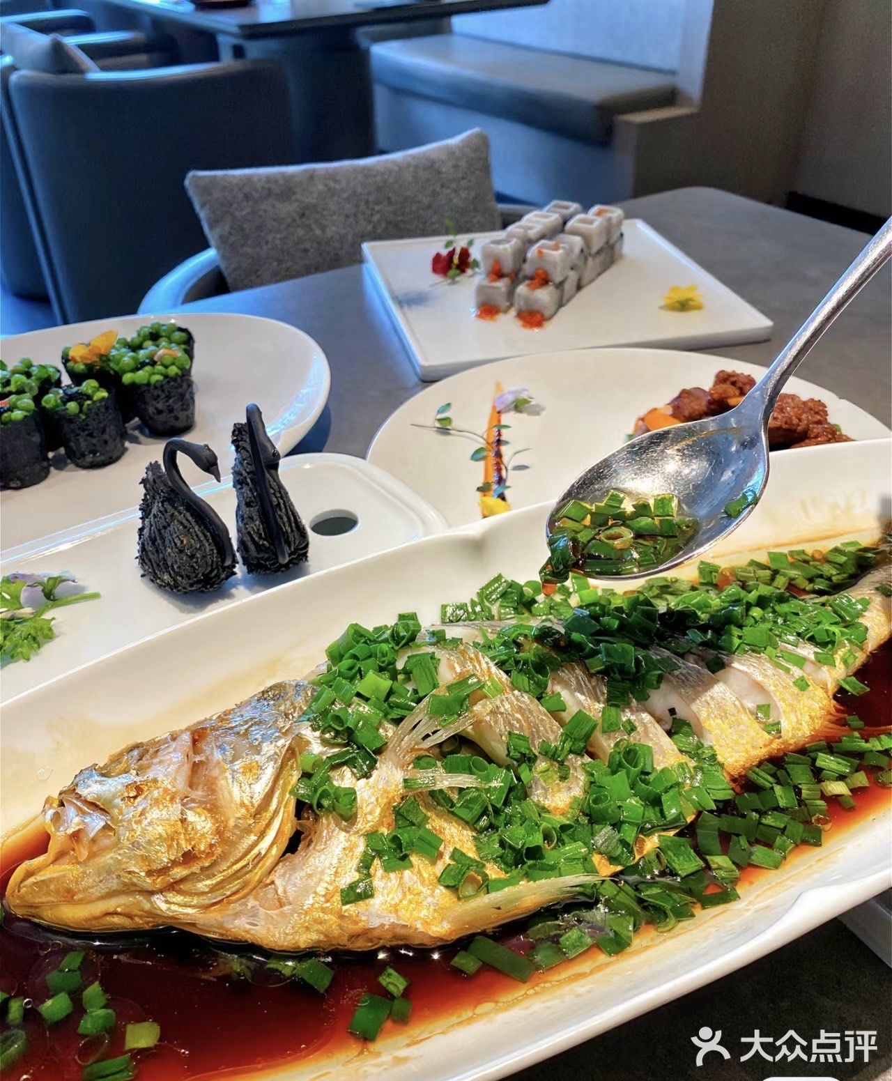 舌尖上的奇妙融合：这家餐厅不容错过