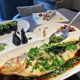 舌尖上的奇妙融合：这家餐厅不容错过