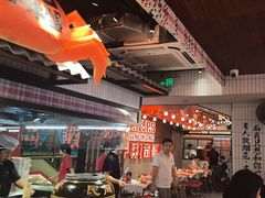 -谭十三南昌大排档(船山路总店)