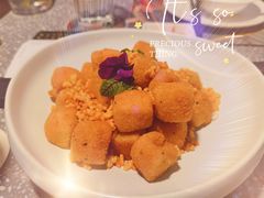 -大树餐厅(红旗街万达店)