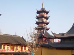 -吴兴寺