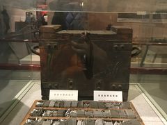 -中国铁道博物馆(正阳门馆)
