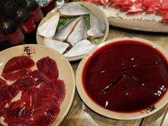 -蜀大侠火锅(建设路第五大道店)