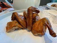 -潮州府·潮菜·砂锅粥(徐家汇店)
