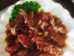 -韩釜宫韩式料理(甘家巷店)