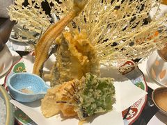 -天狗山料理(省体店)