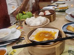 -点都德(皇岗村店)