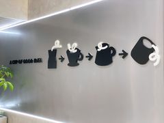 -Seesaw Coffee(杭州奥体印象城店)