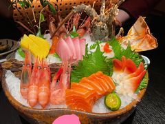 -花潮料理艺食馆(成都万象城店)