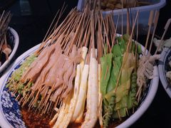 -八一好吃街·高品美食广场