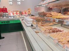 -泸溪河桃酥(西直门凯德店)