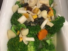 -童福兴·南京菜(老门东店)