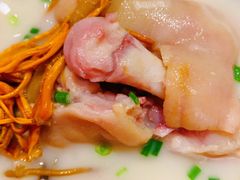 老妈蹄花-付小姐在成都(五道口店)