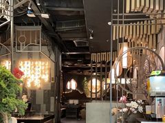 -湊湊火锅·茶憩(东城万达店)