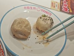 -小杨生煎(黄河路店)
