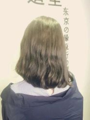 -藤野造型·专业烫染店