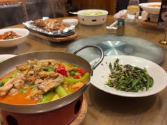 -新白鹿餐厅(龙游路总店·杭帮菜名店)