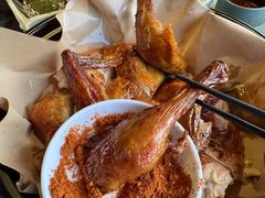 -绿茶餐厅(龙井船宴· 品牌总店)