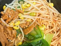 -陇上秦轩西安biangbiang面(滨江开元广场店)