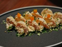 -喜鼎海胆水饺(东港店)