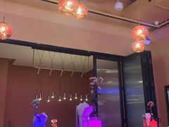 大堂-Ambra Haus琥珀屋精酿餐厅(宝山店)