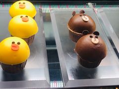 -巴黎贝甜(凯德MALL望京店)