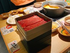 -温野菜涮涮锅(西单大悦城店)