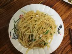 -卧龙堡客栈·中餐厅(古北水镇店)