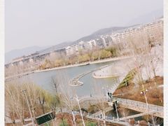 -章樾公园