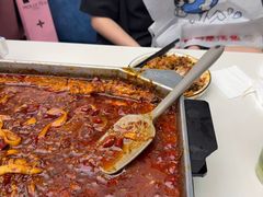 -鱼酷活鱼烤鱼(山西旗舰店)