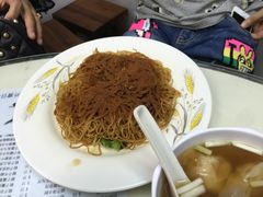 -刘森记面家(桂林街店)