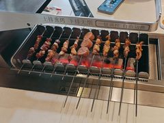 -玉善烧烤串城(长春总店)