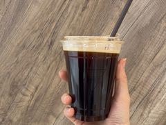 -Manner Coffee(白玉兰广场店)