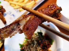 -代羊肉(中和店)