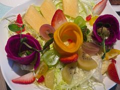 -波特曼西餐厅(中央大街店)