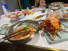 -四季烟火烧烤酒场