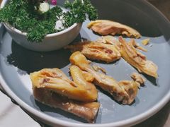 -尚一汤 广东炖汤(金桥国际店)