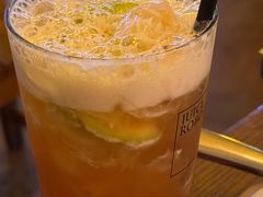 -JuiceRobot·手工意大利面&汉堡精酿(珠江新城店)