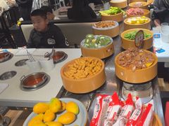 -龍歌自助小火锅(崂山丽达店)