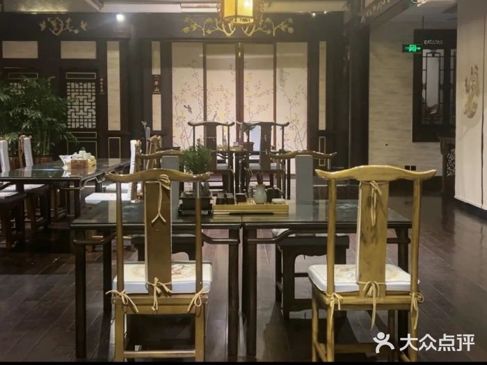 五岳宫·私房菜图片